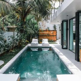 Terra Villas