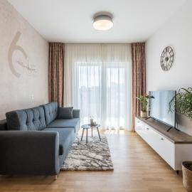 6 Islands - Holiday & Business Apartments - free garage parking, Hotel in Split
