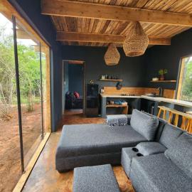 Hartbees Bush Stay #1, hotel in Hartbeespoort