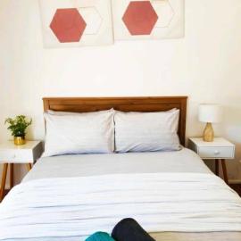 ¶Beautiful Pet Friendly Bedroom Room+TV + Wifi Pet Friendly, hotel u gradu Glenfield