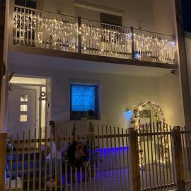 Gästehaus Malleschitz, hotel i Andau