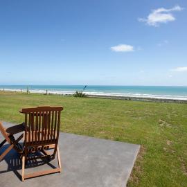 Views over Tasman, New luxury boutique studio overlooking the Tasman Sea, khách sạn ở Greymouth