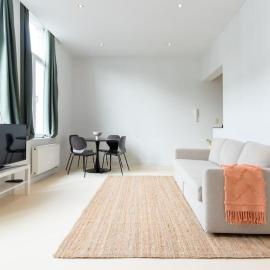Bright, Spacious Apartments & Perfectly Located in the Heart of Ghent, hotel em Gante