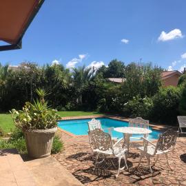 Schilbach House, Hotel in Parys