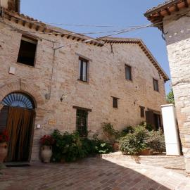 Borgo de' Varano by Hotel I Duchi, hotell i Camerino