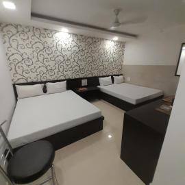 Viesnīca Hotel Shree pilsētā Hisār