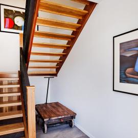 Olsen Penthouse - Art House Townhouses