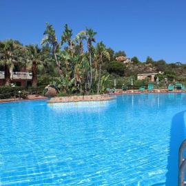 Rais Gerbi Appartamento Sea View Apartment, hotel in Pollina