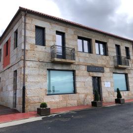 Hotel Villa México, hotel u gradu 'Faramentaos'