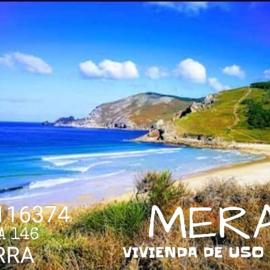MERAKI, Hotel in Fisterra