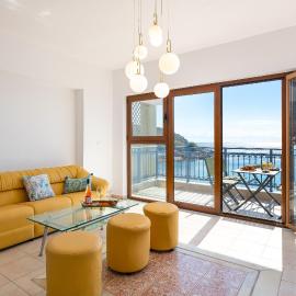 Artoria Apartment 2 First Floor