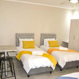 Bethlehem Sundowners Guesthouse, hotel em Bethlehem