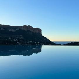 Villa Canaille par Dodo-à-Cassis