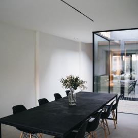 Vakantiewoning number 44, Hotel in Ypern