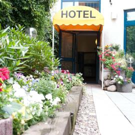 Cabo Nichtraucher-Hotel