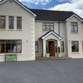 Mayrone House B&B, hotel Donegalban