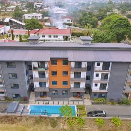 Candide Guest House, hotel en Limbe