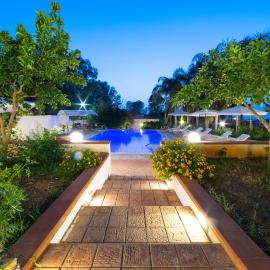 Villa Rosemary
