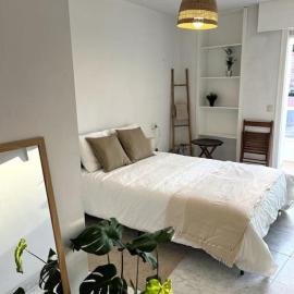 El apartamento de Ordes