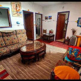 Hippie Chic House, hotel in Sidi Kaouki
