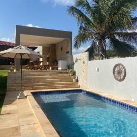 Casa Paraíso Guajiru
