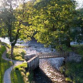 Ribblesdale Park, hotel v destinácii Gisburn