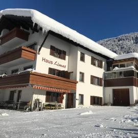 Haus Limat