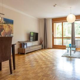 Ferienwohnung Gamper