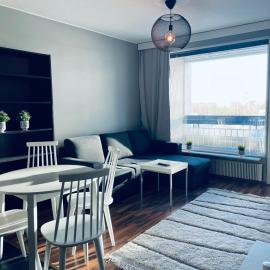 Tapiola Center Apartment，埃斯波的飯店