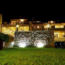 Ilia Mare – hotel w mieście Ilia