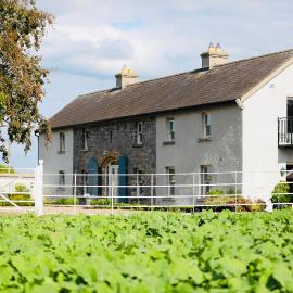 The Granary, Luxuriously Restored Barn on a Farm, hotel in Thurles