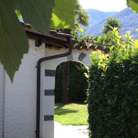 Casa Franci، فندق في أسكونا