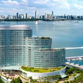 InterContinental Haikou Seaview by IHG, hotel in Haikou