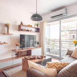 Quartier San Telmo Suites 10