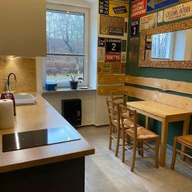 Apartament Wrocławska blisko zamku Książ, hotel en Wałbrzych