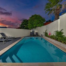 Beach Dream Island House