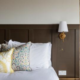 Linseed Barn- Stamford Holiday Cottages