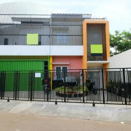 Mutiara Kostel @ Bintaro - Pondok Aren, viešbutis mieste Cipadu
