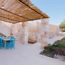Villa Paliceddi - Torre Pali