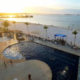 Golden Lake Arraial do Cabo Resort