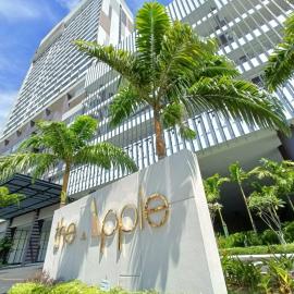 The Apple Residence By Heystay Management โรงแรมในมะละกา