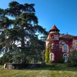 Château Marteret