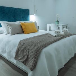 A&M CAVA, hotel u gradu Ubeda