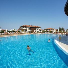 Eve Santa Marina Apartments II - sea, pools, relax