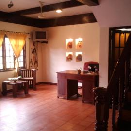 Raintree Lodge โรงแรมในโคชิน