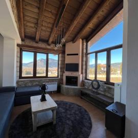 North Chalet, hotel sa Arachova