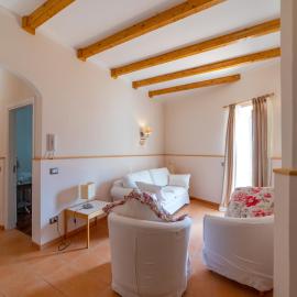 Amalfi Coast Donna Carmela Apartment, khách sạn ở Scala