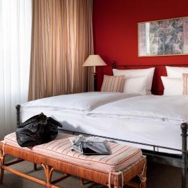Hotel Elbflorenz Dresden, хотел в Дрезден