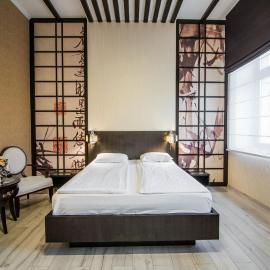 Apartamente La Teatru Asia