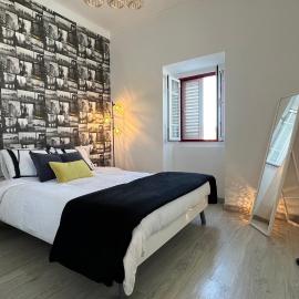 Chalet do Descanso, hotel in Sintra